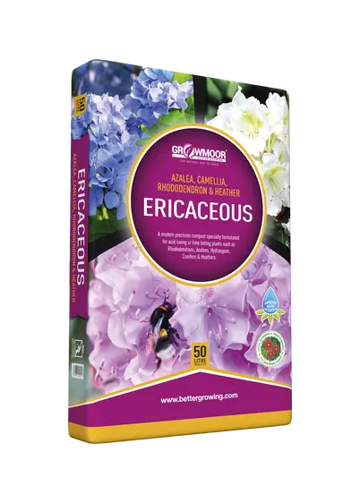 Ericaceous Compost 50L