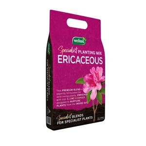 Ericaceous Compost