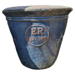 Errington Reay Planter - Blueberry