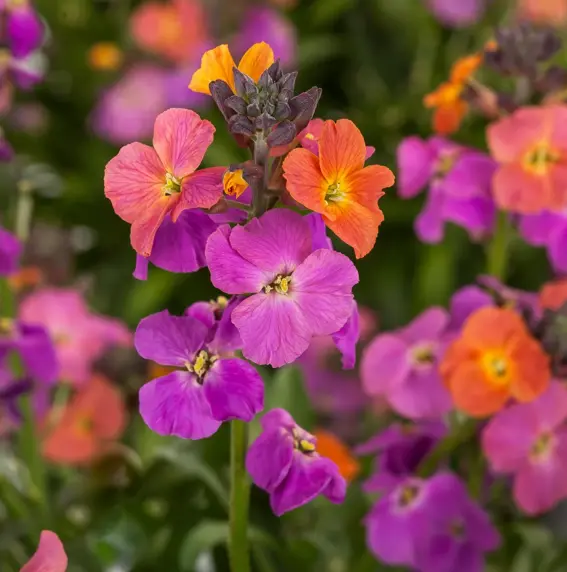 Picture - Syngenta Flowers