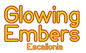 Escallonia 'Glowing Embers' 3L - image 5