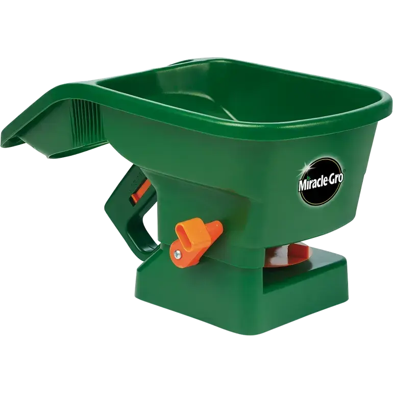 EverGreen Handy Spreader Cowell's Garden Centre Woolsington