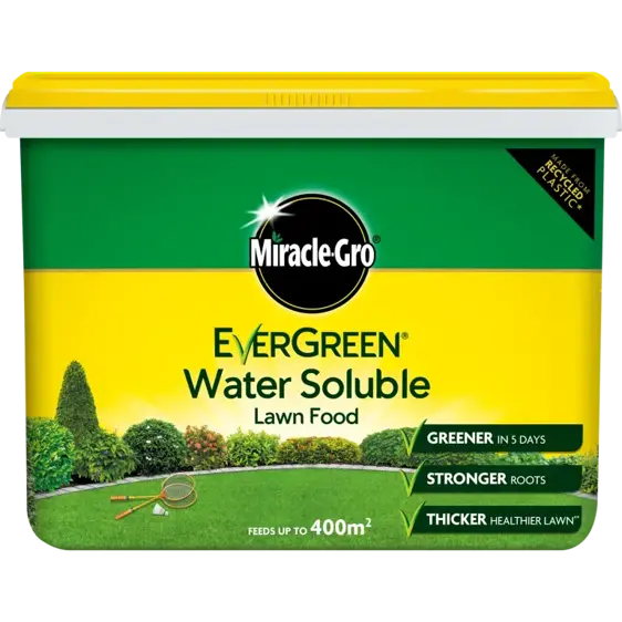 EverGreen Lawn Food 2kg