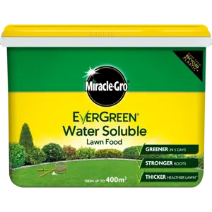 EverGreen Lawn Food 2kg