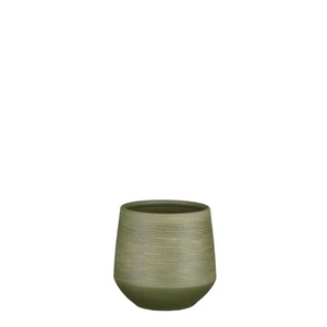 Evora Green Pot - Ø16cm