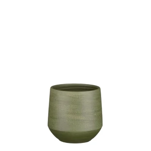 Evora Green Pot - Ø19cm