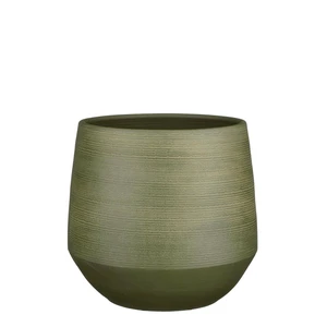 Evora Green Pot - Ø30cm