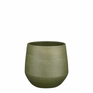 Evora Green Pot - Ø24cm