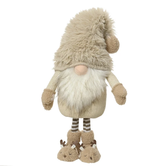 Extendable Legs Standing Gonk