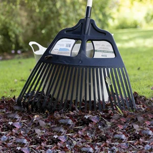 Extra Large Leaf Rake - image 1
