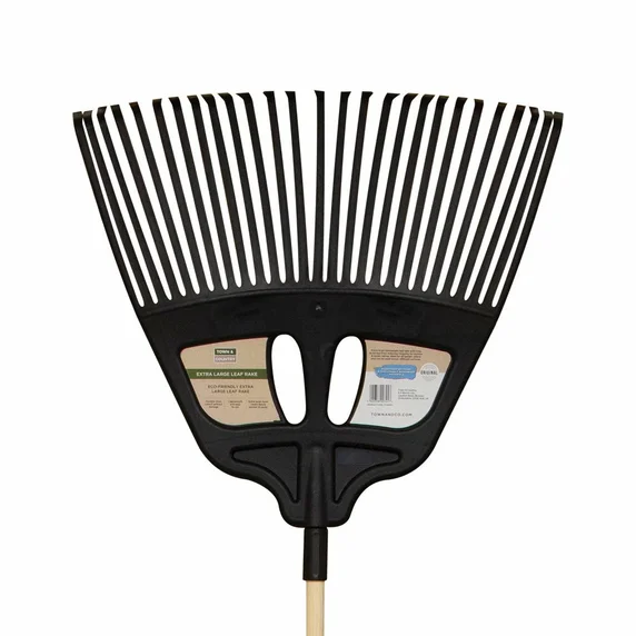 Extra Large Leaf Rake - image 2