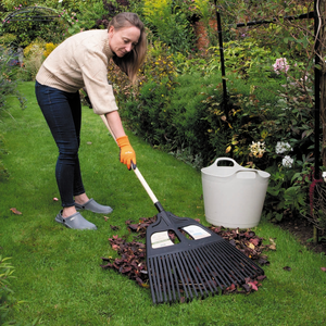Extra Large Leaf Rake - image 3