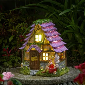 Fairy Flower Lodge - image 1