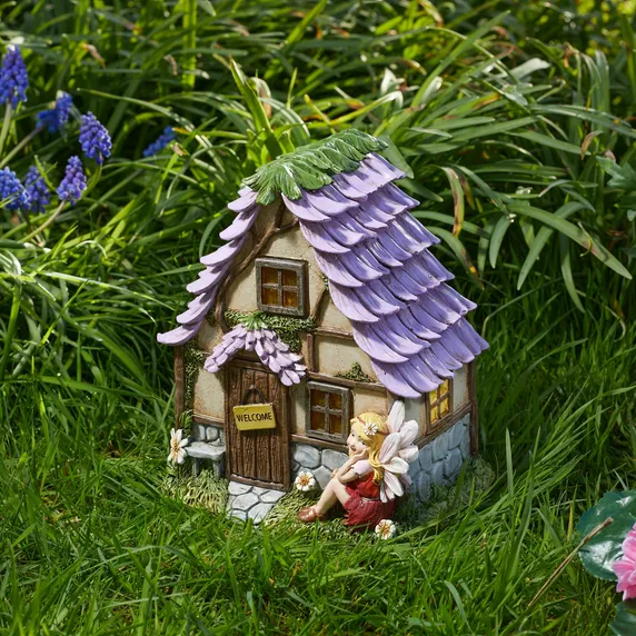Fairy Flower Lodge - image 2