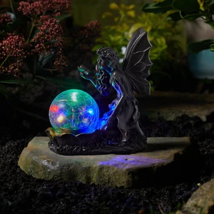 Fairy Orb Solar Light - image 1