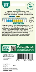 Fennel Seeds - image 2