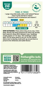 Fennel Di Firenze - image 2