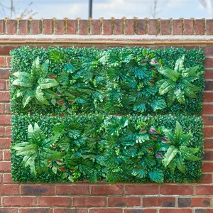 Fern Forest Artificial Screening Panel - image 1