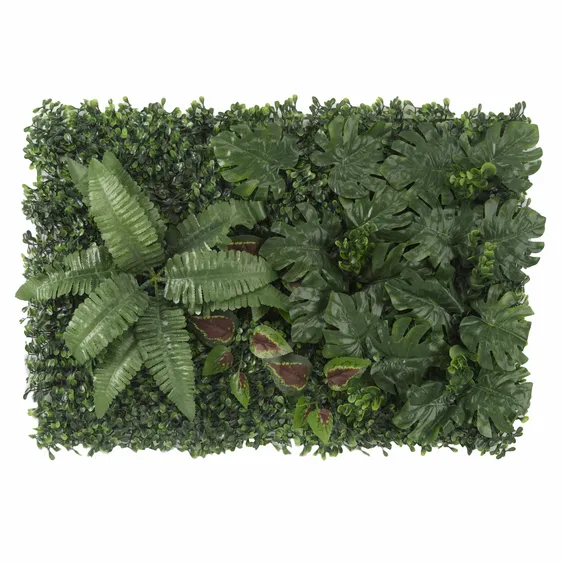 Fern Forest Artificial Screening Panel - image 2