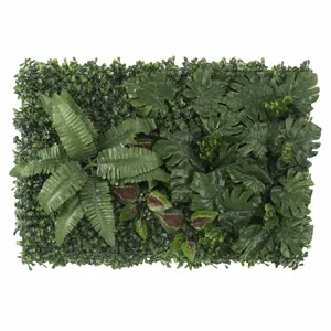 Fern Forest Artificial Screening Panel - image 2
