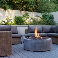 Fire Pits