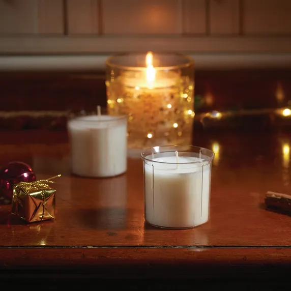 Firefly Candle Refill Pack
