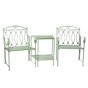 Fleur Companion Seat