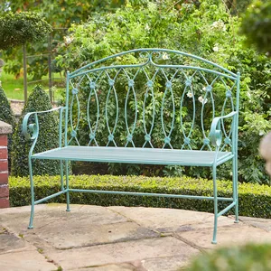 Fleur Garden Bench