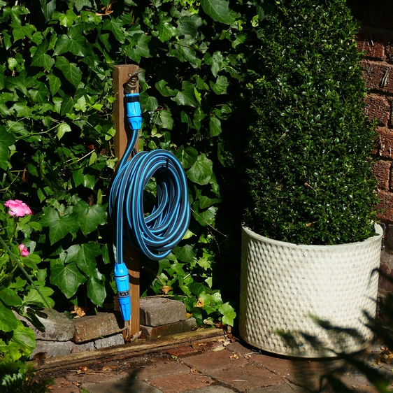 Flopro Cobra Expanding Hose Set - 25m - image 1