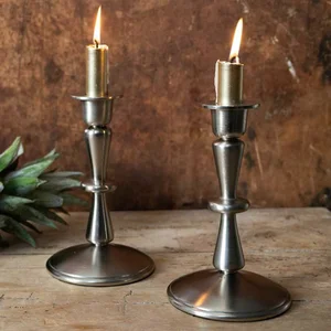 Florento Taper Candle Holder - image 1