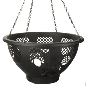 FlowerPro Cut Out Hanging Basket - image 2