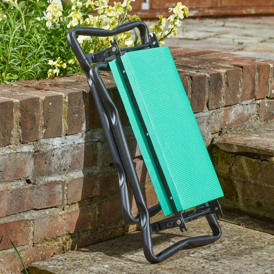 Folding Kneeler Seat - image 3