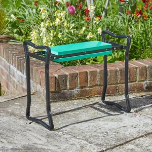 Folding Kneeler Seat - image 1