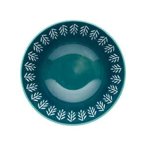 Folk Pattern Bowl - image 2