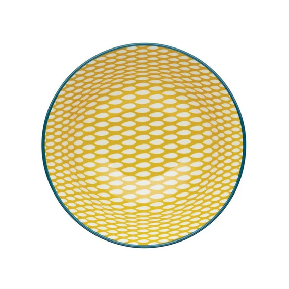 Forest Green Bowl - image 2