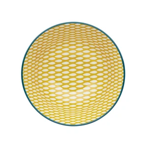 Forest Green Bowl - image 2