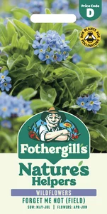 Forget Me Not (Field) - image 1