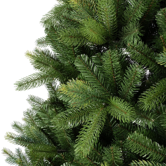 Freiburg Pine Artificial Christmas Tree 6ft - image 2