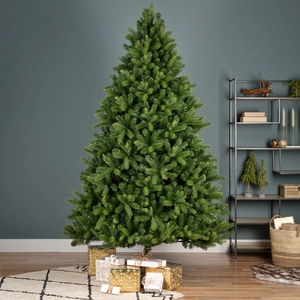 Freiburg Pine Artificial Christmas Tree 6ft - image 3