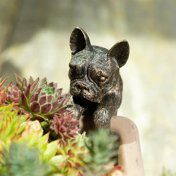 French Bulldog Pot Buddy - image 1