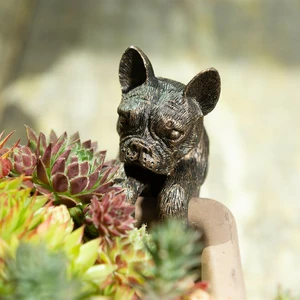 French Bulldog Pot Buddy - image 1