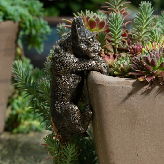 French Bulldog Pot Buddy - image 2