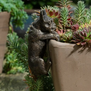 French Bulldog Pot Buddy - image 2