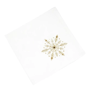 Frost Fall Napkin Set