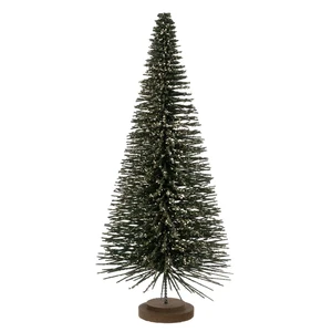 Frosted Bristle Tree - Large