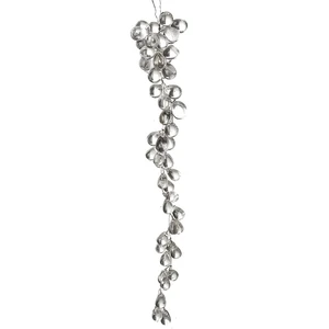 Frozen Droplets Acrylic Hanging Decoration