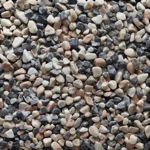 Frozen Pink Pebbles Bulk Bag - image 1