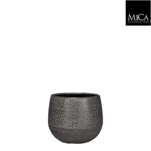 Gabriel Pot Grey Ø16cm