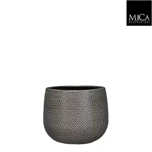 Gabriel Pot Grey Ø18cm - image 1