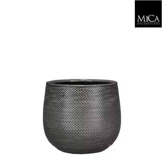 Gabriel Pot Grey Ø21cm - image 1